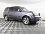 Used 2015 Honda Pilot EX-L image 3