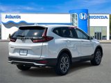 Certified 2021 Honda CR-V EX-L image 5