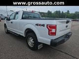 Used 2020 Ford F150 XL w/ Equipment Group 101A Mid image 6