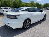 Used 2019 Nissan Maxima 3.5 SV w/ Floor Mat Group image 5