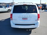Used 2015 Dodge Grand Caravan SXT image 4