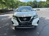 Certified 2020 Nissan Murano SV image 2