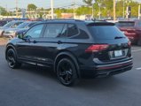 Used 2023 Volkswagen Tiguan SE R-Line image 3