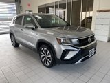 Used 2022 Volkswagen Taos SE image 5