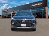 Used 2019 Hyundai Santa Fe FWD image 2