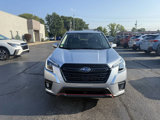 Used 2024 Subaru Forester Sport image 3