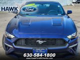 Certified 2019 Ford Mustang Coupe image 4
