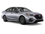 New 2025 Subaru Legacy Premium image 2