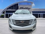 Used 2017 Cadillac XT5 Luxury w/ Driver Awareness Package image 2