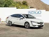 Used 2018 Honda Clarity Touring image 4