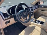 Used 2017 Jeep Grand Cherokee Laredo w/ Quick Order Package 2BE image 4
