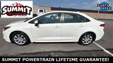 Used 2023 Toyota Corolla LE image 2