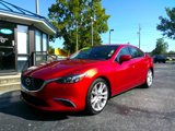 Used 2016 MAZDA MAZDA6 Touring w/ Touring Technology Package image 2