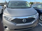 Used 2012 Nissan Quest S w/ Value Cargo Pkg image 5