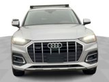 Used 2021 Audi Q5 Premium Plus image 3