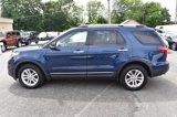 Used 2012 Ford Explorer XLT image 5