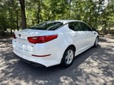 Used 2015 Kia Optima LX w/ Paint Protection Film Package image 6