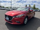 Used 2017 MAZDA MAZDA3 Sport image 4
