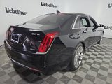 Used 2018 Cadillac CT6 Platinum image 6