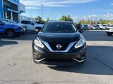 Used 2015 Nissan Murano S w/ Cargo Package w/Cover image 3