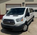Used 2017 Ford Transit 350 XLT image 3