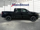 New 2025 RAM 1500 Classic Warlock image 6