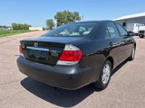 Used 2005 Toyota Camry LE image 5