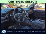 Used 2018 Chevrolet Tahoe LT w/ LT Signature Package image 4