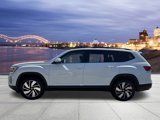 New 2025 Volkswagen Atlas SE image 2