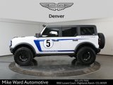 Used 2021 Ford Bronco Badlands image 2