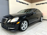 Used 2013 Mercedes-Benz E 350 Sedan w/ Premium 1 Pkg image 2
