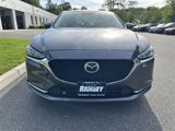 Used 2021 MAZDA MAZDA6 Grand Touring Reserve image 3