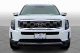 Used 2021 Kia Telluride S image 3