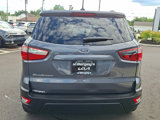 Used 2021 Ford EcoSport SE w/ SE Convenience Package image 5