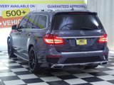 Used 2015 Mercedes-Benz GL 550 4MATIC image 5