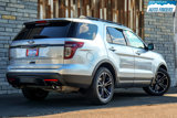 Used 2015 Ford Explorer Sport image 6