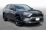 Used 2022 Toyota RAV4 LE image 2