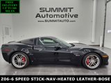 Used 2007 Chevrolet Corvette Z06 w/ Preferred Equipment Group image 1
