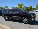 Used 2017 Cadillac Escalade Premium Luxury image 2
