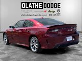 Certified 2022 Dodge Charger GT image 3