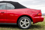 Used 1997 Toyota Celica GT image 5