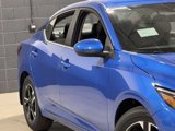 New 2025 Nissan Sentra SV image 4