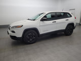 Used 2015 Jeep Cherokee Sport w/ Cold Weather Group image 2