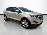 Used 2018 Ford Edge SEL w/ Equipment Group 201A image 3