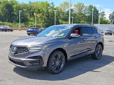 Used 2020 Acura RDX A-Spec image 3
