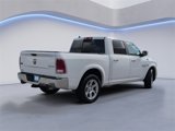 Used 2017 RAM 1500 Laramie w/ Convenience Group image 4