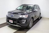 Used 2017 Ford Explorer Platinum image 3