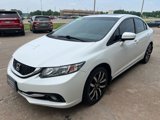 Used 2015 Honda Civic EX-L image 5
