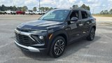 Used 2025 Chevrolet TrailBlazer LT image 4