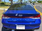 Used 2021 Hyundai Elantra SEL w/ Cargo Package image 4
